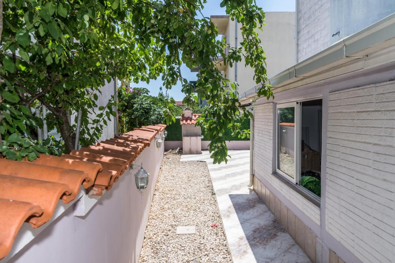 Apartments Dovana Kaštela Exterior foto